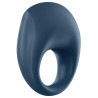 Satisfyer Cockring vibrant connecté Strong One Satisfyer